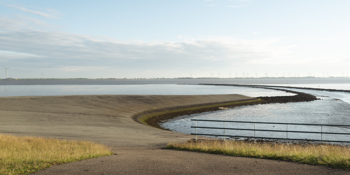 Deltaprogramma 2021 :: Klimaatadaptatie Groningen