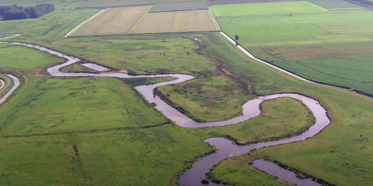 Groningen: Stad Aan De Hunze :: Klimaatadaptatie Groningen